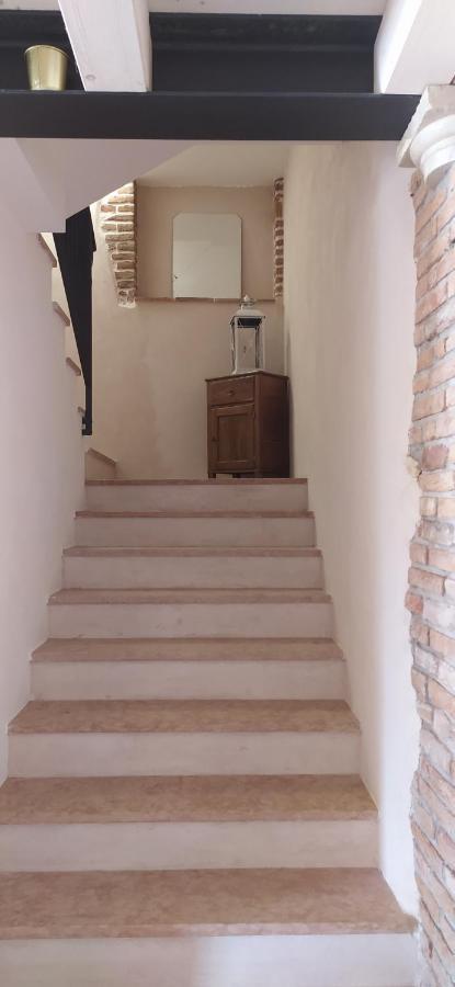 Casetta Dei Nonni Pescantina Exterior photo